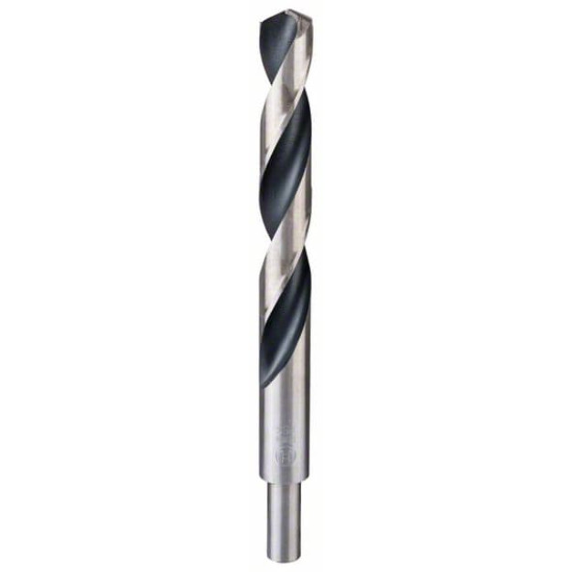 BOSCH Redukált csigafúró 18,0 x 191/135 mm HSS DIN 338 PointTeQ
