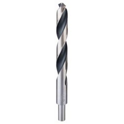 BOSCH Redukált csigafúró 19,0 x 198/135 mm HSS DIN 338 PointTeQ