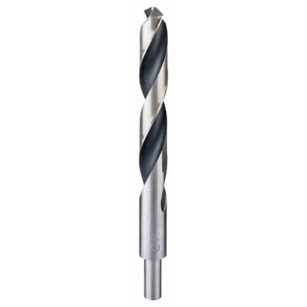 BOSCH Redukált csigafúró 19,0 x 198/135 mm HSS DIN 338 PointTeQ