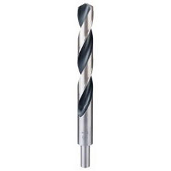 BOSCH Redukált csigafúró 20,0 x 205/140 mm HSS DIN 338 PointTeQ