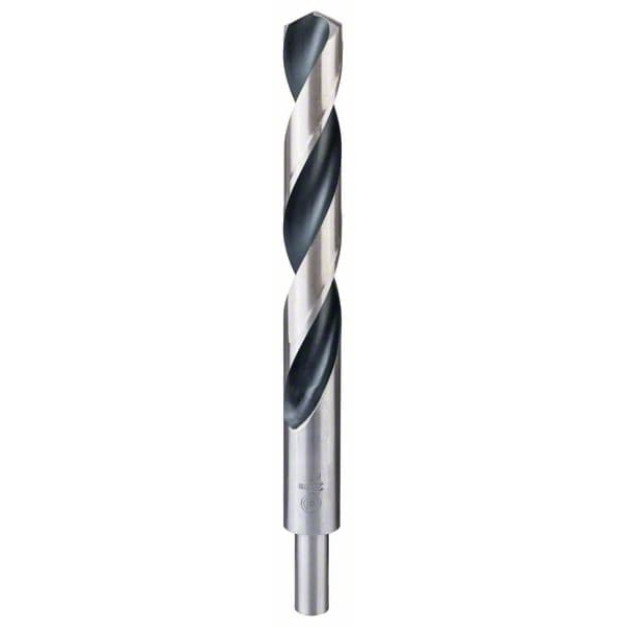 BOSCH Redukált csigafúró 20,0 x 205/140 mm HSS DIN 338 PointTeQ