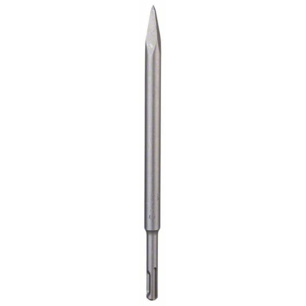 BOSCH Hegyes vésőszár 250 mm SDS-Plus