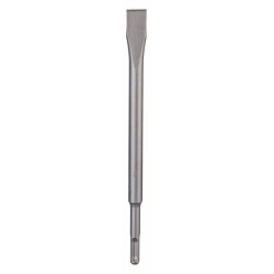 BOSCH Lapos vésőszár 20 x 250 mm SDS-Plus