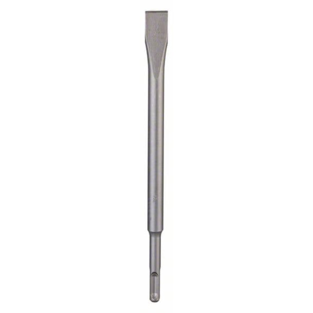BOSCH Lapos vésőszár 20 x 250 mm SDS-Plus