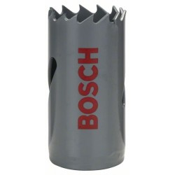 BOSCH HSS-bimetál Standard körkivágó, 27 mm