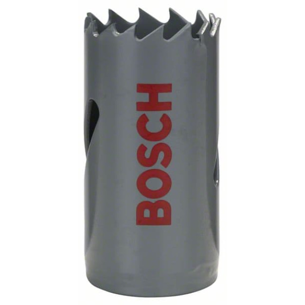 BOSCH HSS-bimetál Standard körkivágó, 27 mm