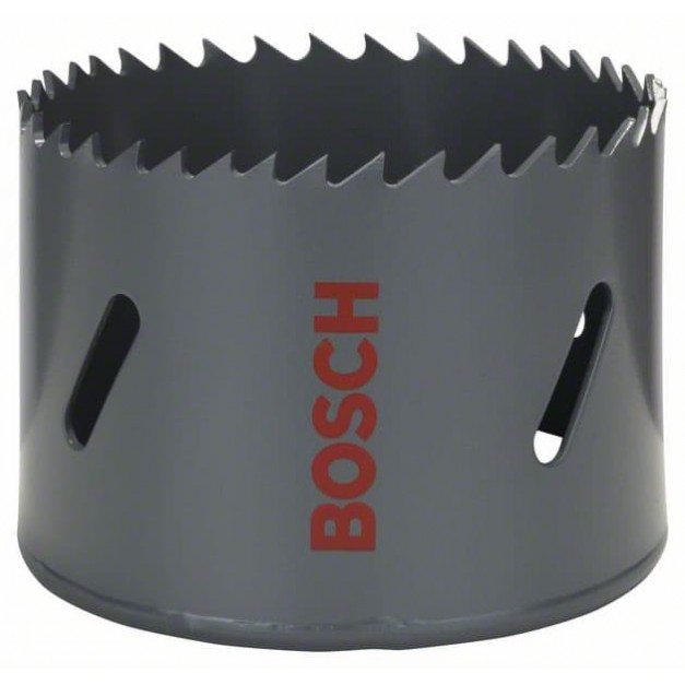 megszűntBOSCH HSS-bimetál Standard körkivágó, 70 mm