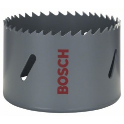 BOSCH HSS-bimetál Standard körkivágó, 76 mm