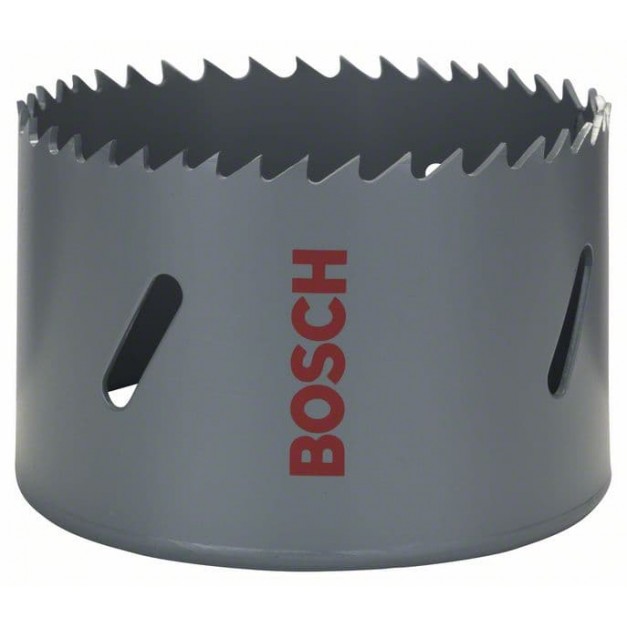 BOSCH HSS-bimetál Standard körkivágó, 76 mm