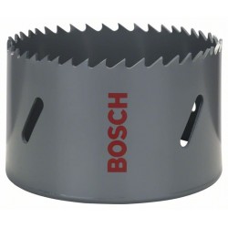BOSCH HSS-bimetál Standard körkivágó, 79 mm