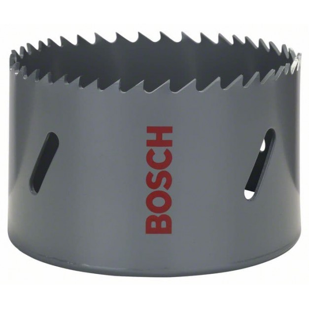BOSCH HSS-bimetál Standard körkivágó, 79 mm