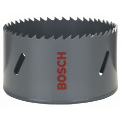 BOSCH HSS-bimetál Standard körkivágó, 89 mm