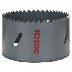 BOSCH HSS-bimetál Standard körkivágó, 86 mm