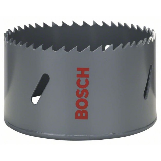 BOSCH HSS-bimetál Standard körkivágó, 86 mm