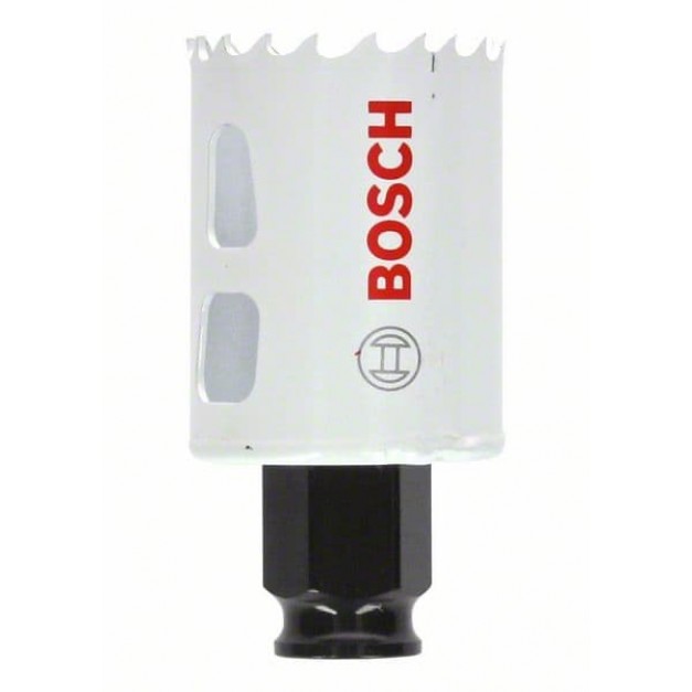 BOSCH Progressor for Wood&Metal körkivágó, 38 mm