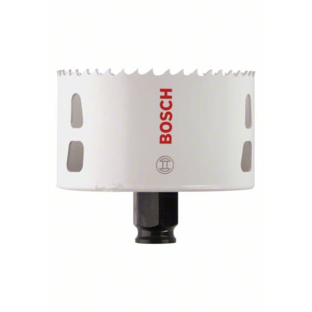 BOSCH Progressor for Wood&Metal körkivágó, 86 mm