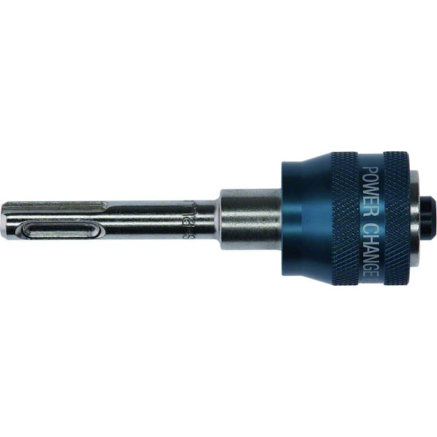 BOSCH Körkivágó adapter PowerChangePlus SDS-Plus