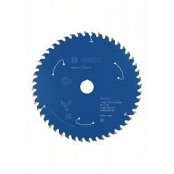 BOSCH Fűrésztárcsa fához 165 x 20 x 1,5 mm / 48T Expert for Wood