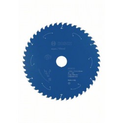 BOSCH Fűrésztárcsa fához 216 x 30 x 1,7 mm / 48T Expert for Wood