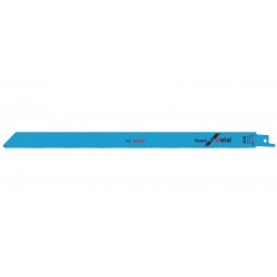 BOSCH S 1225 VF Heavy for Metal szablyafűrészlap (5 db/cs)