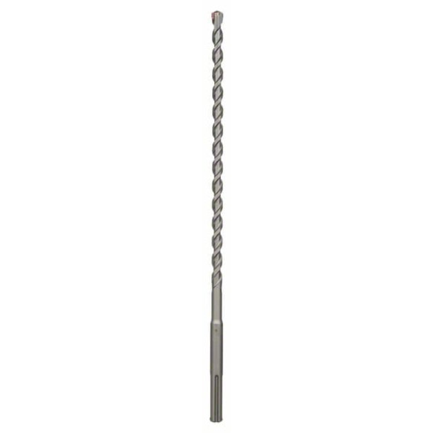 BOSCH Kőzetfúró 16 x 540/400 négyélű SDS-Max-4