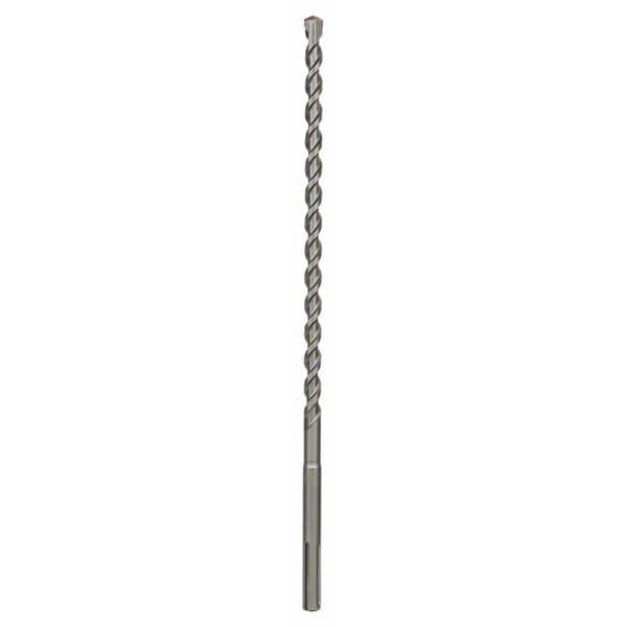 BOSCH Kőzetfúró 18 x 540/400 négyélű SDS-Max-4