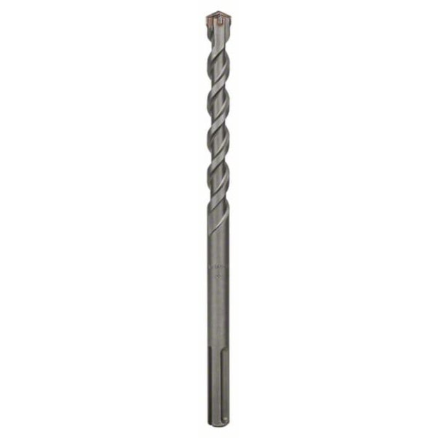 BOSCH Kőzetfúró 20 x 320/200 négyélű SDS-Max-4