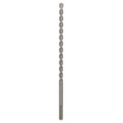 BOSCH Kőzetfúró 20 x 520/400 négyélű SDS-Max-4