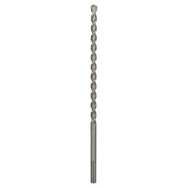 BOSCH Kőzetfúró 20 x 520/400 négyélű SDS-Max-4