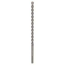 BOSCH Kőzetfúró 22 x 520/400 négyélű SDS-Max-4