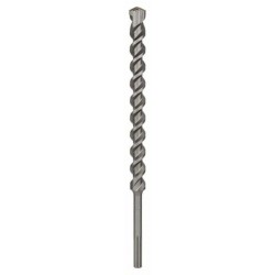 BOSCH Kőzetfúró 35 x 520/400 négyélű SDS-Max-4
