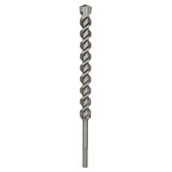 BOSCH Kőzetfúró 40 x 520/400 négyélű SDS-Max-4