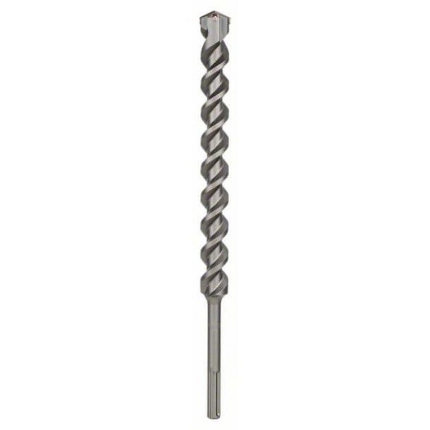 BOSCH Kőzetfúró 40 x 520/400 négyélű SDS-Max-4