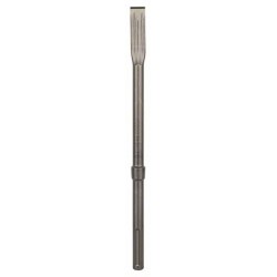 BOSCH Lapos vésőszár 25 x 400 mm önélező R-Tec Sharp SDS-Max