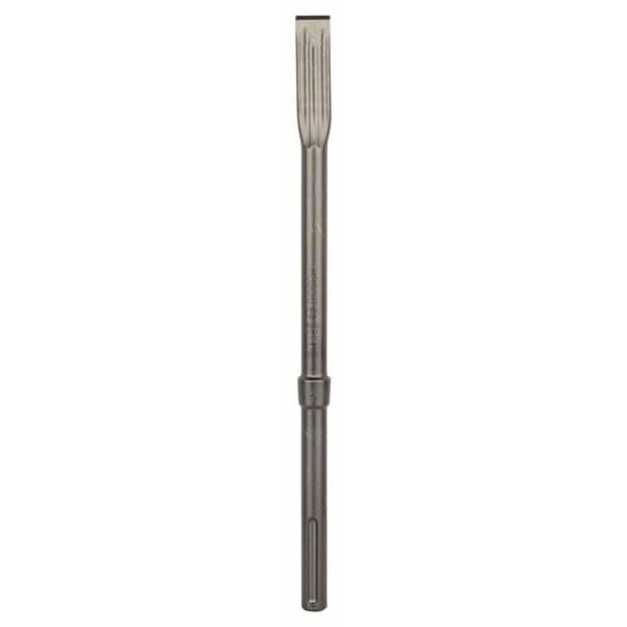 BOSCH Lapos vésőszár 25 x 400 mm önélező R-Tec Sharp SDS-Max