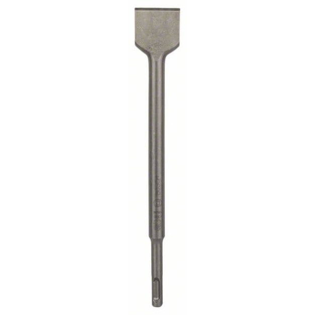 BOSCH Lapos vésőszár széles 40 x 250 mm SDS-Plus