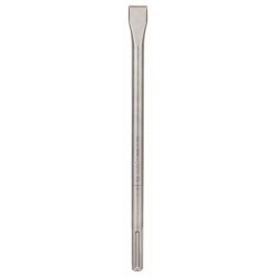 BOSCH Lapos vésőszár 25 x 400 mm SDS-Max