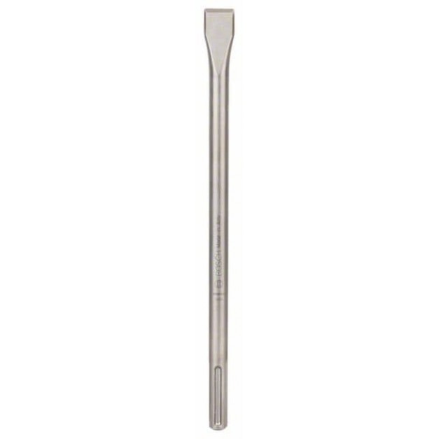 BOSCH Lapos vésőszár 25 x 400 mm SDS-Max