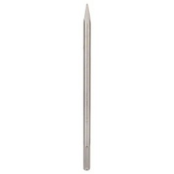 BOSCH Hegyes vésőszár 400 mm SDS-Max