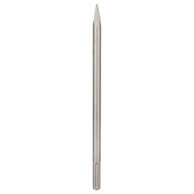 BOSCH Hegyes vésőszár 400 mm SDS-Max