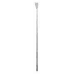BOSCH Lapos vésőszár 25 x 600 mm SDS-Max