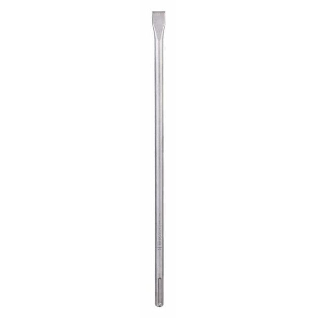 BOSCH Lapos vésőszár 25 x 600 mm SDS-Max