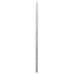 BOSCH Hegyes vésőszár 600 mm SDS-Max