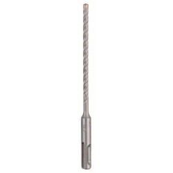 BOSCH 5X Kőzetfúró 5 x 160/100 mm négyélű SDS-Plus
