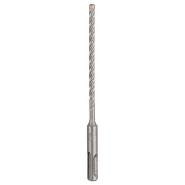 BOSCH 5X Kőzetfúró 5 x 160/100 mm négyélű SDS-Plus