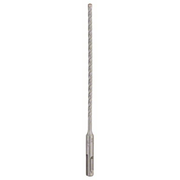 BOSCH 5X Kőzetfúró 5 x 210/150 mm négyélű SDS-Plus