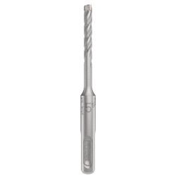 BOSCH 5X Kőzetfúró 5,5 x 110/50 mm négyélű SDS-Plus