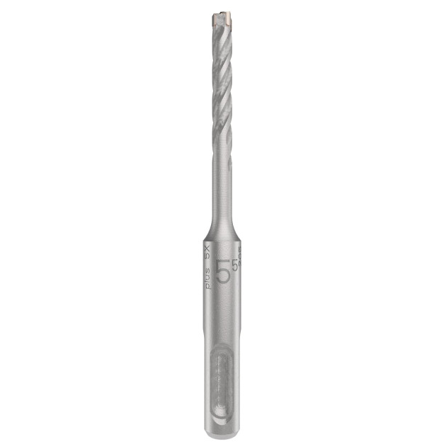 BOSCH 5X Kőzetfúró 5,5 x 110/50 mm négyélű SDS-Plus