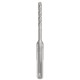BOSCH 5X Kőzetfúró 5,5 x 110/50 mm négyélű SDS-Plus