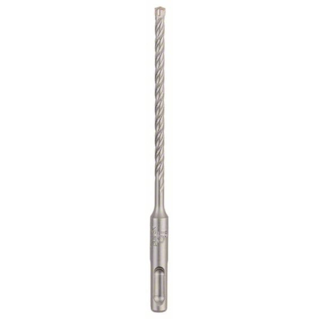 BOSCH 5X Kőzetfúró 5,5 x 160/100 mm négyélű SDS-Plus